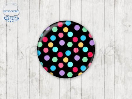 Motiv-Cabochons 49261-1 Einzelset  12mm (10 Stück)